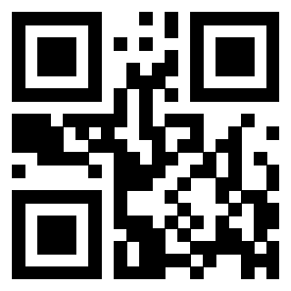 Scansione del QrCode di 3306071594