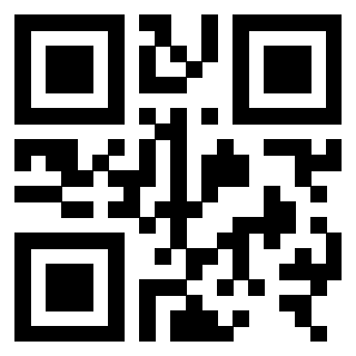 Il Qr Code di 3306071595