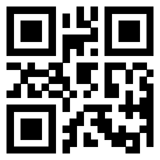 Il Qr Code di 3306071596