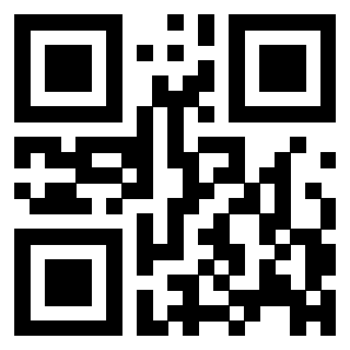 3306071597 Qr Code associato