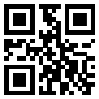 Il Qr Code di 3306071598