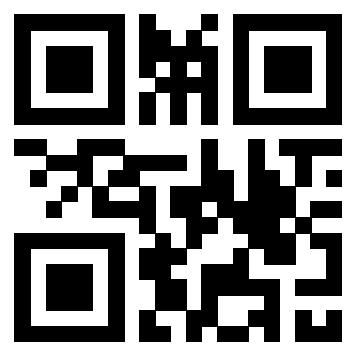 Scansione del Qr Code di 3306071599
