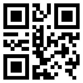 3306071600 - Immagine del QrCode
