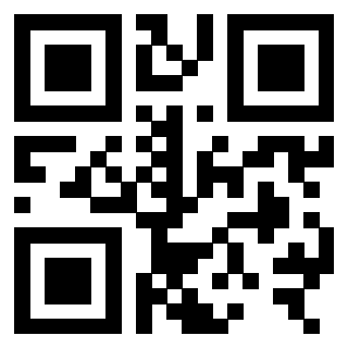 Immagine del QrCode di 3306071601