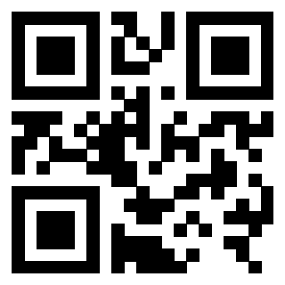 Scansione del Qr Code di 3306071604