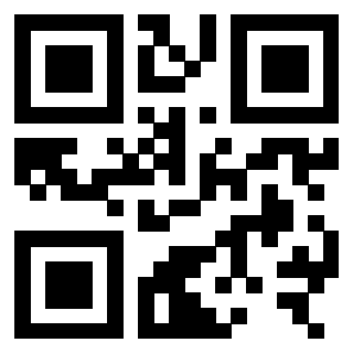 3306071605 - Immagine del Qr Code associato