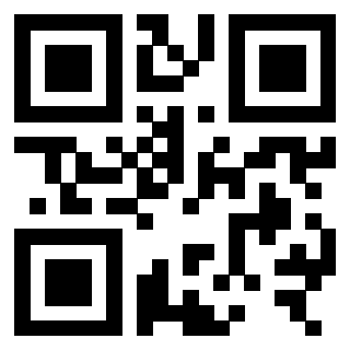 Immagine del QrCode di 3306071607