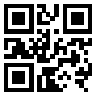 3306071608 - Immagine del QrCode