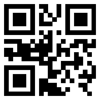 Qr Code di 3306071609