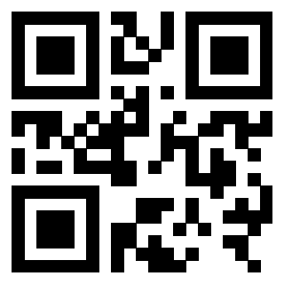 Immagine del QrCode di 3306071613