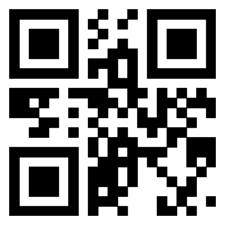 Il QrCode di 3306071617