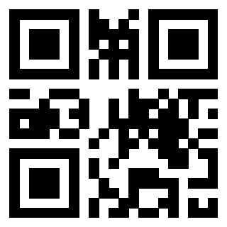 Immagine del Qr Code di 3306071618