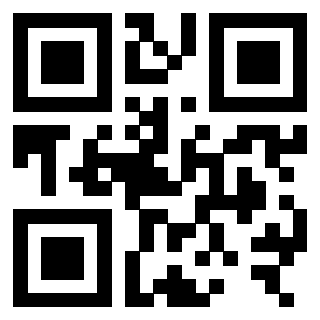 Immagine del QrCode di 3306071619