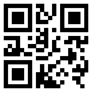 3306071620 - Immagine del QrCode associato