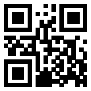 3306071621 - Immagine del Qr Code