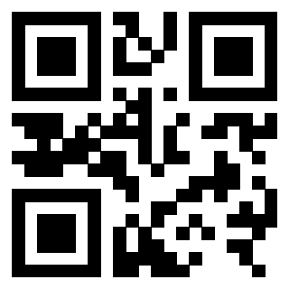 Scansione del Qr Code di 3306071624