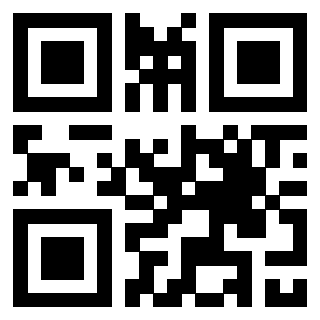 3306071625 Qr Code associato