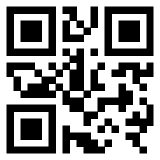 Scansione del Qr Code di 3306071628