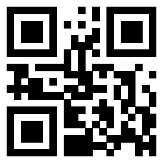 Scansione del Qr Code di 3306071633