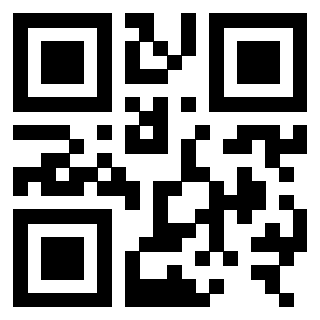Immagine del QrCode di 3306071635