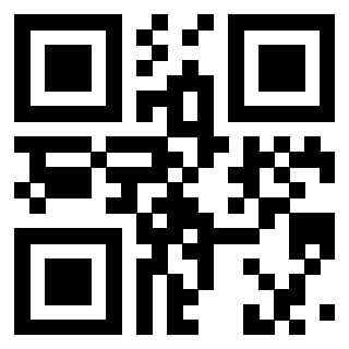Immagine del QrCode di 3306071636