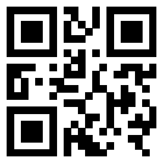 3306071637 - Immagine del QrCode