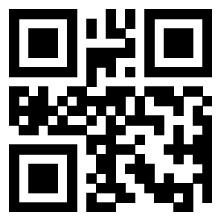 3306071638 QrCode associato