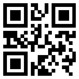 Scansione del Qr Code di 3306071639