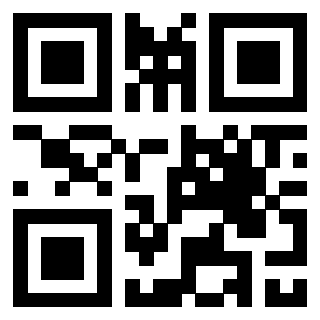 Il Qr Code di 3306071641