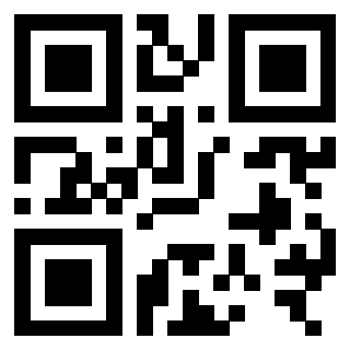 3306071643 Qr Code associato