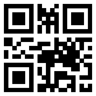 3306071644 Qr Code associato