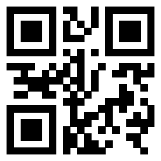 Il Qr Code di 3306071645