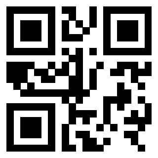 3306071647 - Immagine del Qr Code