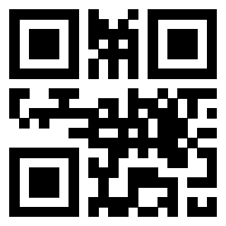 3306071652 - Immagine del QrCode