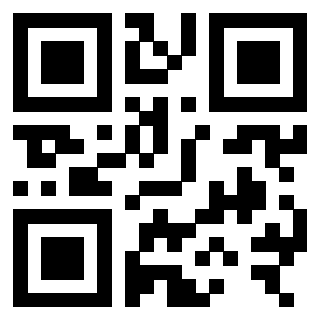 Scansione del Qr Code di 3306071654