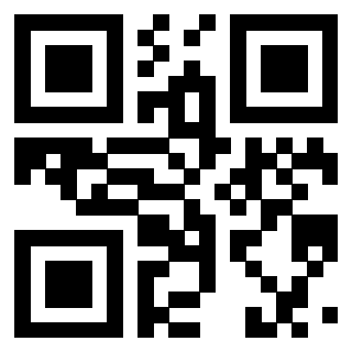 3306071655 - Immagine del QrCode associato