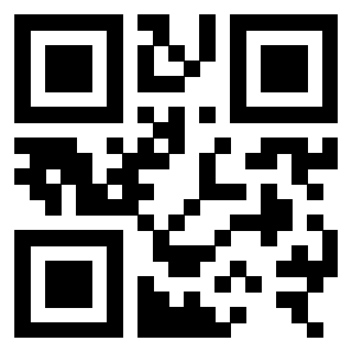 3306071660 - Immagine del QrCode associato