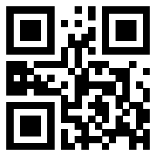 Il QrCode di 3306071663