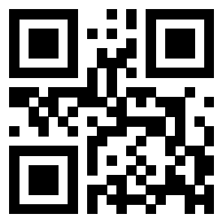 Il Qr Code di 3306071664