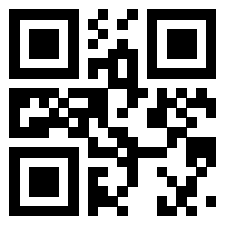 Scansione del QrCode di 3306071666