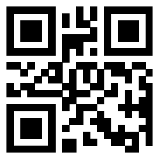 Scansione del Qr Code di 3306071668