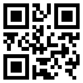 3306071669 - Immagine del QrCode associato
