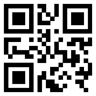 Immagine del Qr Code di 3306071670