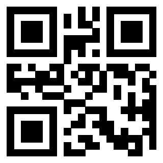 3306071672 Qr Code associato