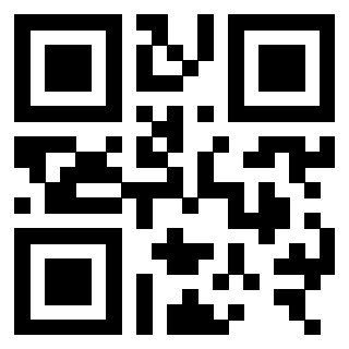 Il Qr Code di 3306071673