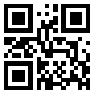 Scansione del QrCode di 3306071678