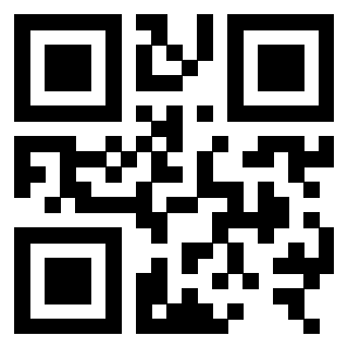 3306071679 Qr Code associato