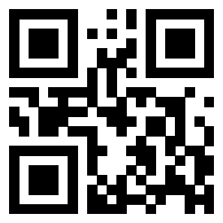 Immagine del QrCode di 3306071683