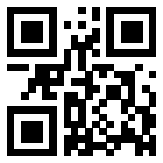 Immagine del QrCode di 3306071684