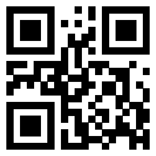 Scansione del Qr Code di 3306071685